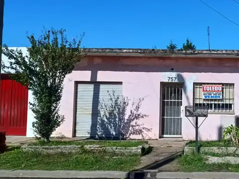 Casa en Venta de 2 dormitorios