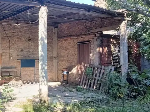 Casa en venta en Rafael Castillo