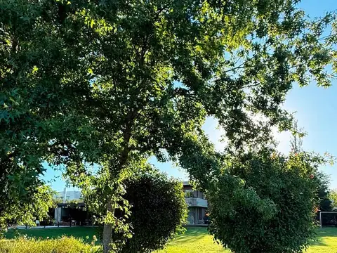 Terreno en Venta de 1539,0 m2