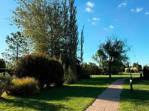 Venta Terreno Puerto Roldán Santa Fe