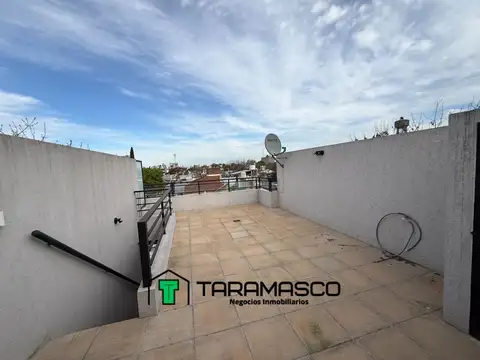 Depto Tipo Casa en Alquiler al Norte