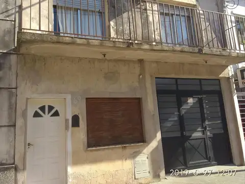 Departamento en Venta en Gualeguaychu, USD 89.000