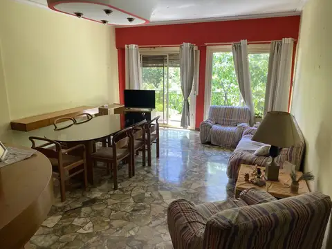 Departamento en Venta en Villa Ortuzar, USD 150.000