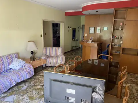 Departamento en Venta 45 años