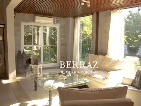 Casa venta 4 ambientes en La Madrugada Pilar lote de 200 m2