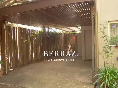 Casa venta 4 ambientes en La Madrugada Pilar lote de 200 m2