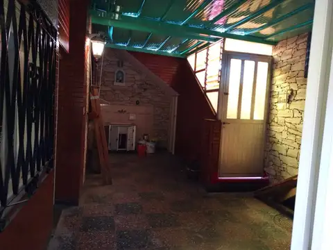 Depto Tipo Casa en Venta en Villa Lugano, USD 120.000