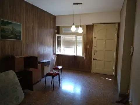 PH 4 Ambientes al Frente