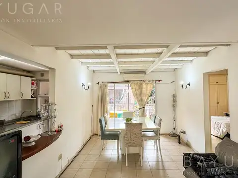 Departamento en Venta de 3 ambientes