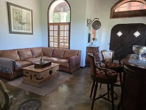 Barrio Privado Buena Vista