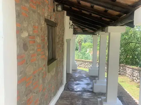 Casona en Barrio Privado Buena Vista, San Lorenzo, Salta