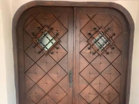Casa en Venta 1 año