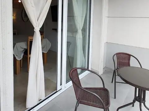 Departamento en Alquiler 8 años