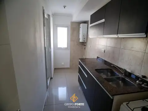 Departamento en Venta 12 años