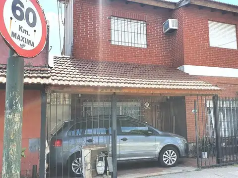 Casa - Villa Adelina