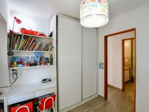 CASA EN VENTA EN SICARDI 2 DORMITORIOS