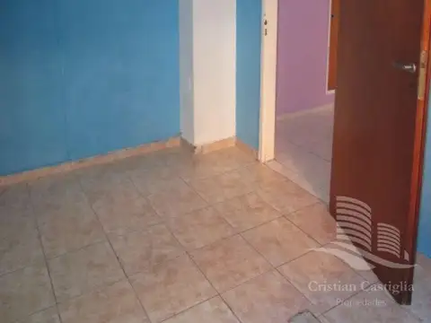 Depto Tipo Casa en Venta 20 años