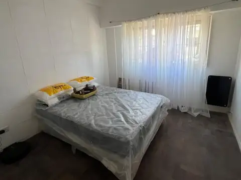 Departamento en venta en La Plata