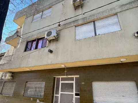 Departamento en venta en La Plata