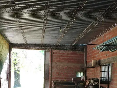 Fracción rural de 30.000 m²