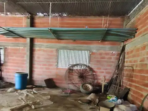 Campo en Venta de 3  ha