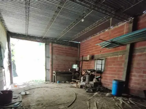 Fracción rural de 30.000 m²