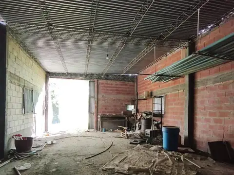 Fracción rural de 30.000 m²