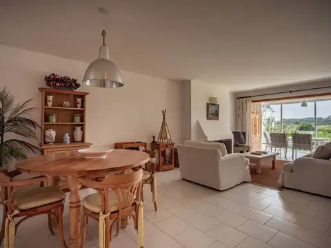 Apartamento de 2 dormitorios en La Brava