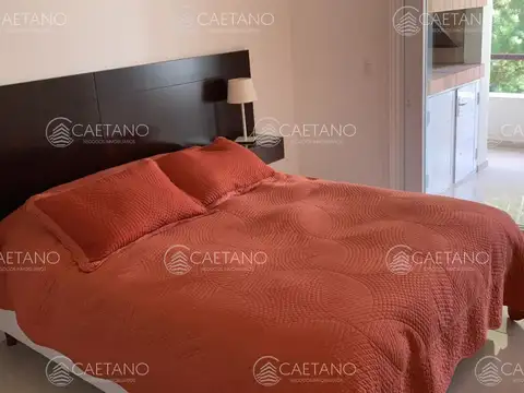 Venta apartamento 2 dormitorios Green Park