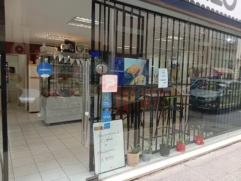 Fondo Comercio en Venta en Monserrat, USD 12.000