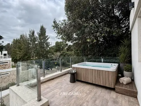 Departamento en Venta en Canning, USD 80.000