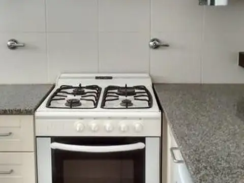 Departamento 3 Ambientes  - Rawson al 3600