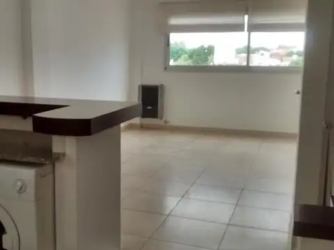 Departamento 3 Ambientes  - Rawson al 3600