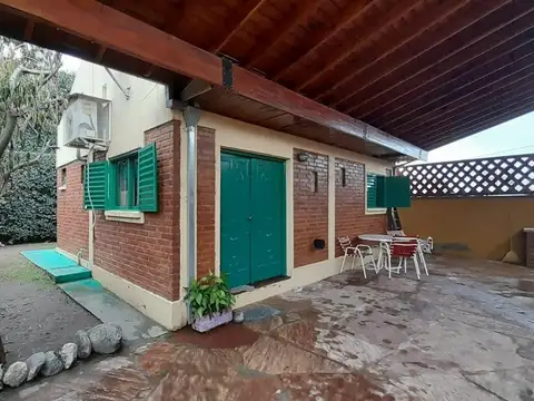 Casa en Venta en Centro, USD 125.000