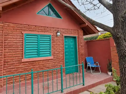Chalet en Venta con 2 Unidades en Merlo San Luis