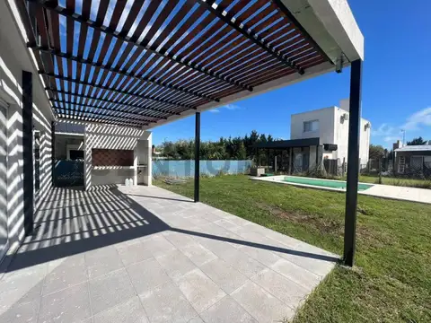 Casa en Venta 2 años