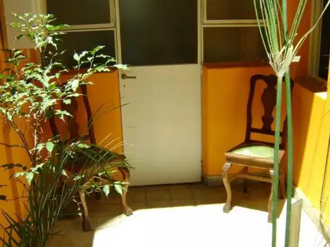Alquiler Temporal Departamento 2 Ambientes en Palermo Viejo