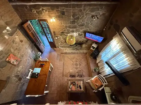 Casa en Venta 1 año