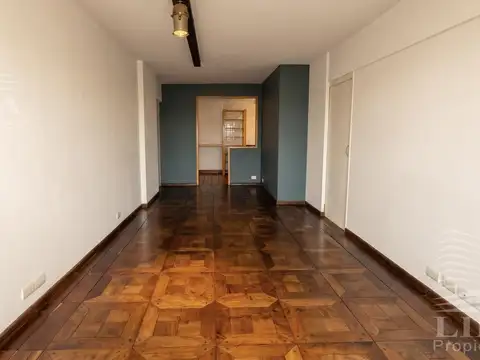 Departamento en Venta en Centro, USD 150.000