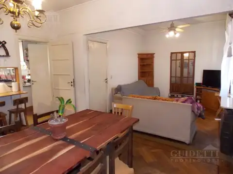 Depto Tipo Casa en Venta de 4 dormitorios