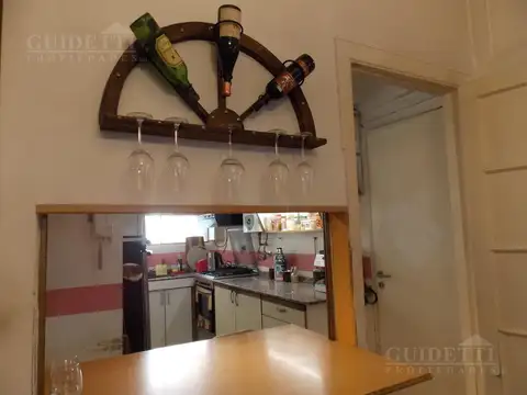 Depto Tipo Casa en Venta al Oeste