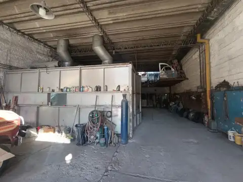 Galpon en Venta 46 años