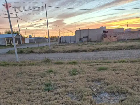 Terreno en Venta de 374,0 m2