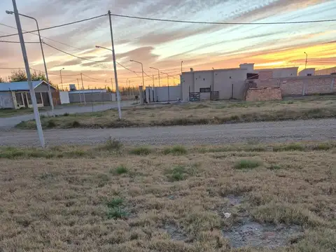 Terreno en Venta de 374,0 m2