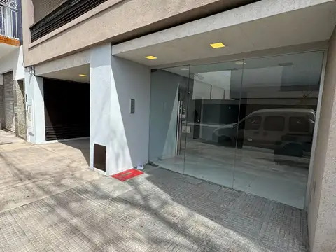 Exc Monoamb Al Fte C-balcon A ESTRENAR