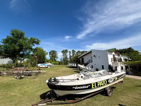 Ruta Nacional 12 100