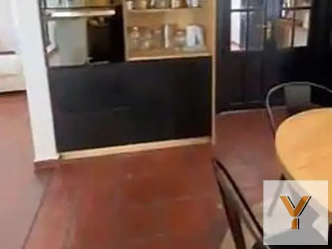 Depto Tipo Casa en Venta de 2 dormitorios