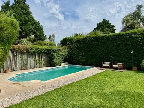 Casa en Venta de 4 dormitorios