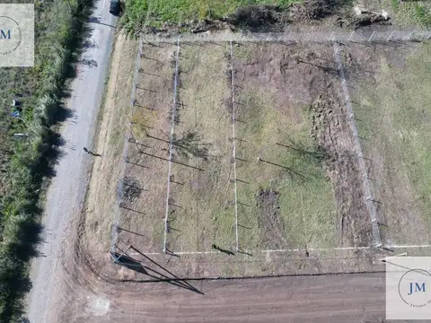 Terreno en Venta de 388,0 m2