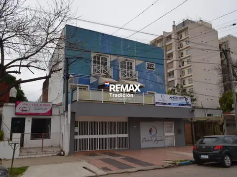 PROP. MULTIFUNCIONAL;GYM,PILETA,GALPON Y DEPTOS